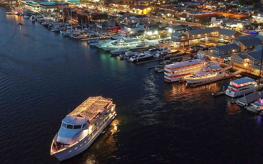 Endless Dreams Yacht